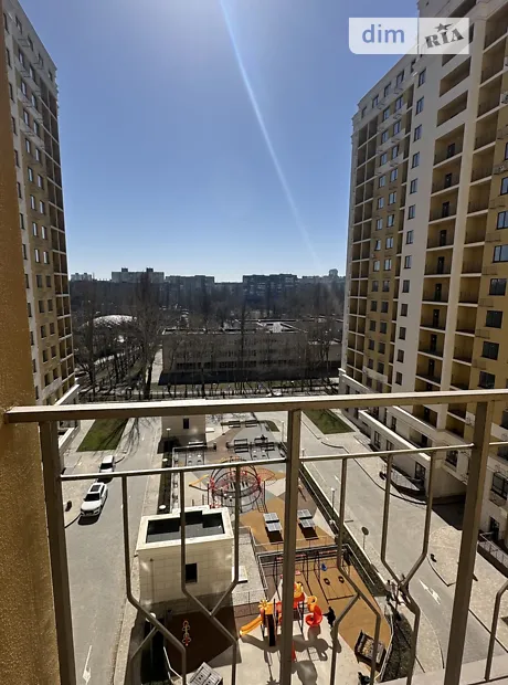 Квартира на просп. Князя Ярослава Мудрого, 17А в Одесі, ID 370848, фото №3