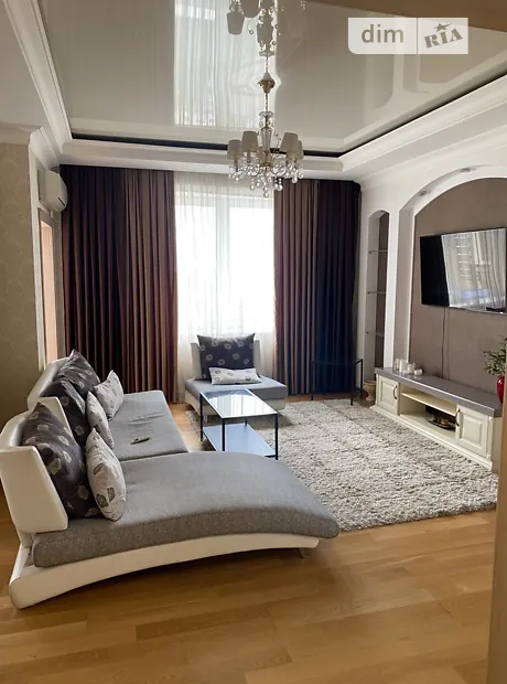 Квартира на вул. Січових Стрільців, 52А, ID 369322, фото №1
