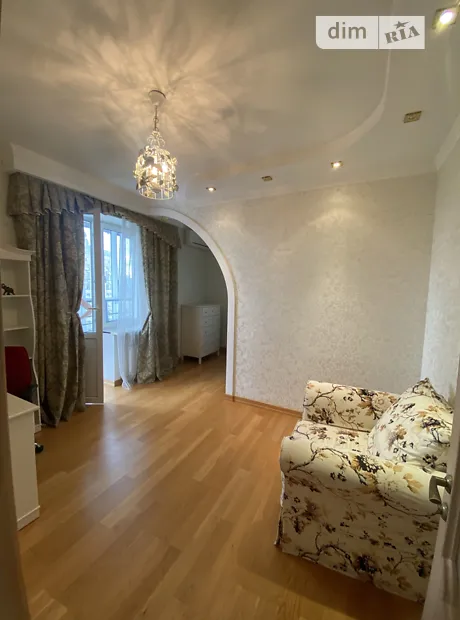 Квартира на вул. Січових Стрільців, 52А в Києві, ID 369322, фото №14