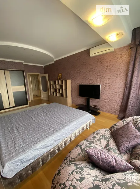 Квартира на вул. Січових Стрільців, 52А в Києві, ID 369322, фото №17