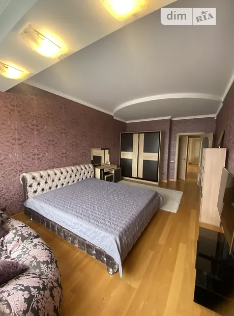 Квартира на вул. Січових Стрільців, 52А в Києві, ID 369322, фото №18