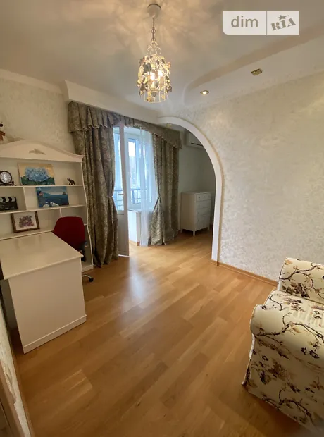 Квартира на вул. Січових Стрільців, 52А в Києві, ID 369322, фото №20