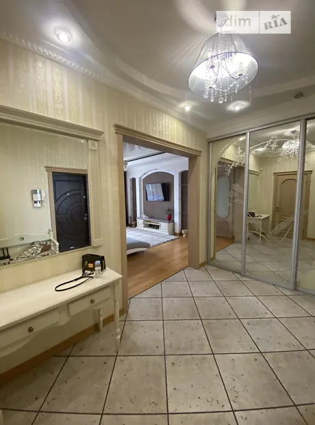Квартира на вул. Січових Стрільців, 52А в Києві, ID 369322, фото №3