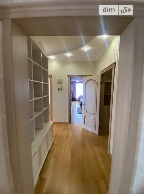 Квартира на вул. Січових Стрільців, 52А в Києві, ID 369322, фото №21