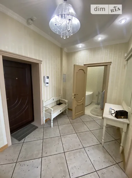 Квартира на вул. Січових Стрільців, 52А в Києві, ID 369322, фото №23