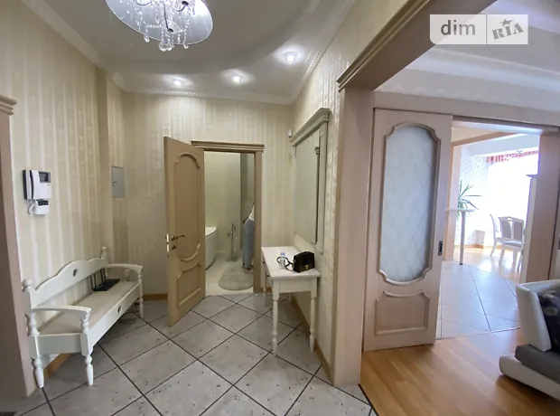 Квартира на вул. Січових Стрільців, 52А в Києві, ID 369322, фото №24