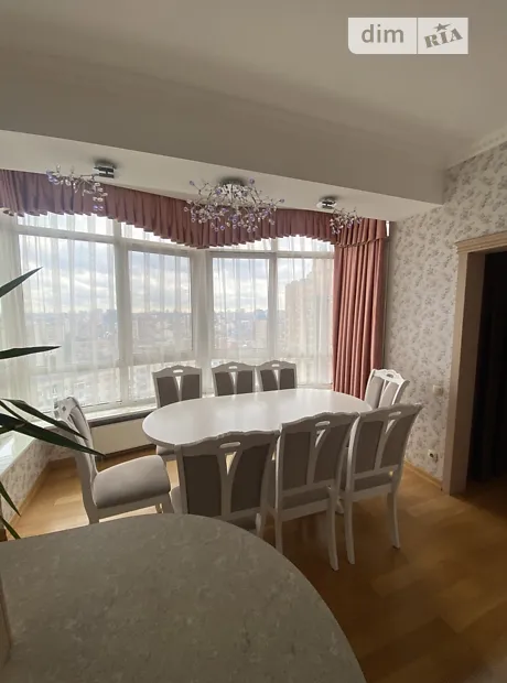 Квартира на вул. Січових Стрільців, 52А в Києві, ID 369322, фото №5
