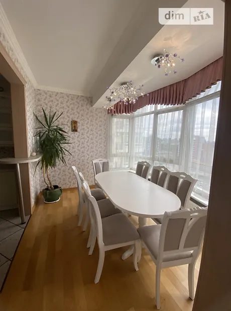 Квартира на вул. Січових Стрільців, 52А в Києві, ID 369322, фото №7