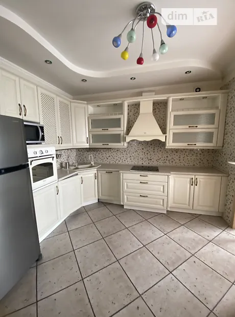 Квартира на вул. Січових Стрільців, 52А в Києві, ID 369322, фото №8