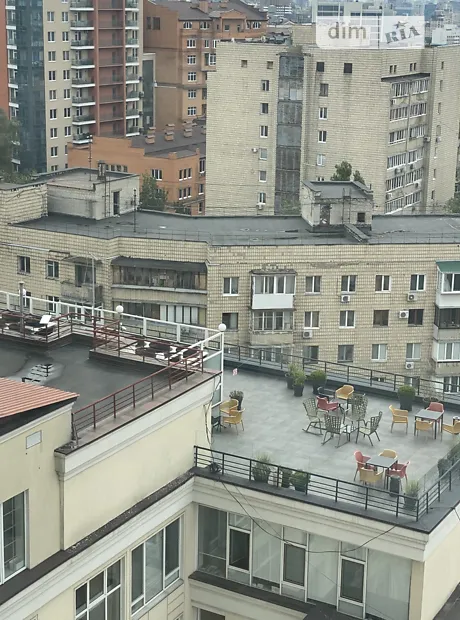 Квартира на вул. Січових Стрільців, 52А в Києві, ID 369322, фото №9
