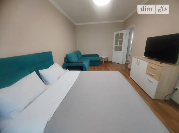 Квартира на вул. Чавдар Єлизавети, 38 в Києві, ID 412815, фото №3