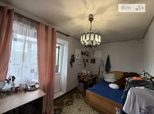 Квартира на вул. Івана Пулюя в Хмельницькому, ID 370738, фото №4
