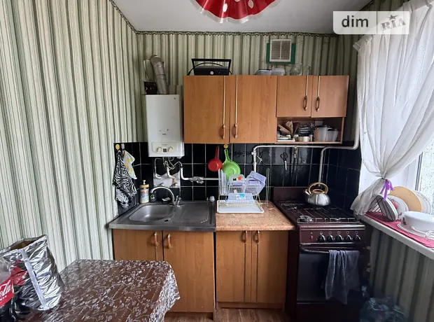 Квартира на вул. Івана Пулюя в Хмельницькому, ID 370738, фото №5