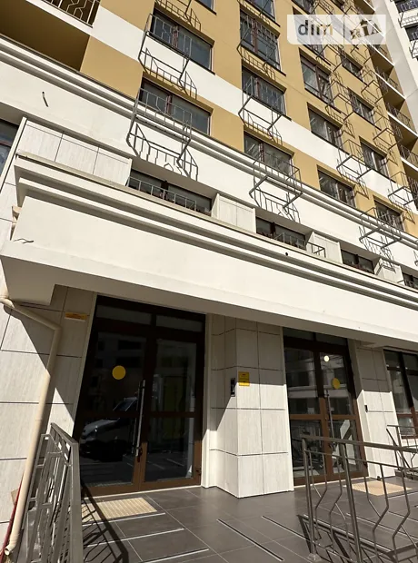 Квартира на просп. Князя Ярослава Мудрого, 17А в Одесі, ID 370749, фото №8