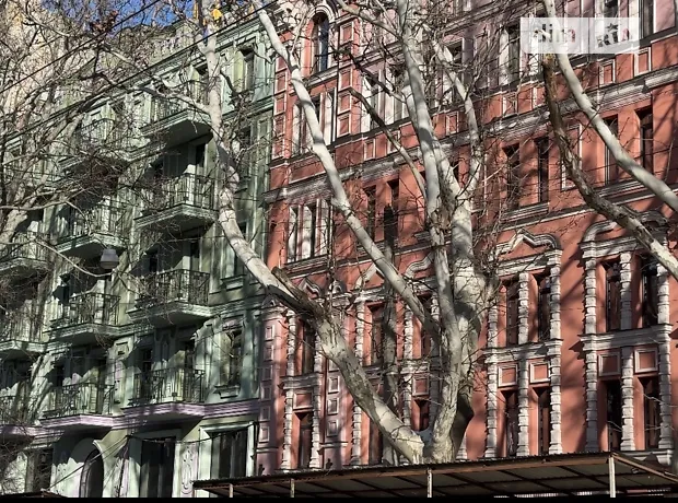 Квартира на вул. Рішельєвська, 47, ID 370736, фото №1