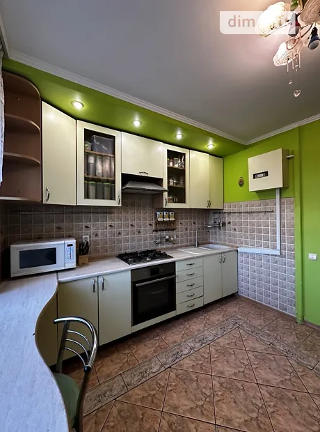 Квартира на вул. Гулака-Артемовського, 13а в Луцьку, ID 372144, фото №2
