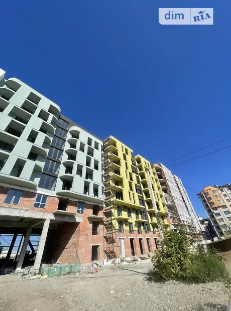Квартира на вул. Комунальна в Івано-Франківську, ID 370724, фото №14
