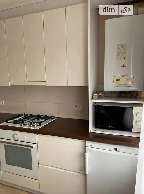 Квартира на шосе Запорізьке, 80 в Дніпрі, ID 370701, фото №2