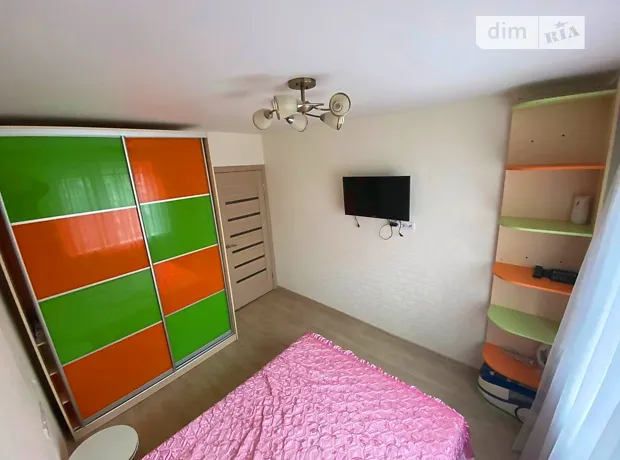 Квартира на шосе Запорізьке, 80 в Дніпрі, ID 370701, фото №11