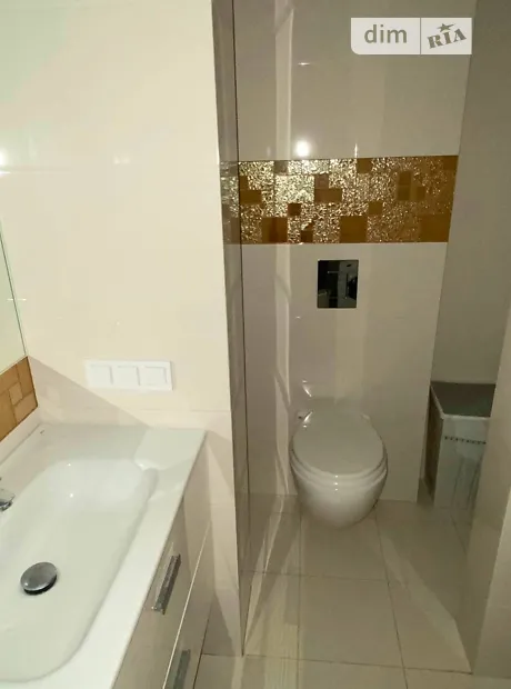 Квартира на шосе Запорізьке, 80 в Дніпрі, ID 370701, фото №13