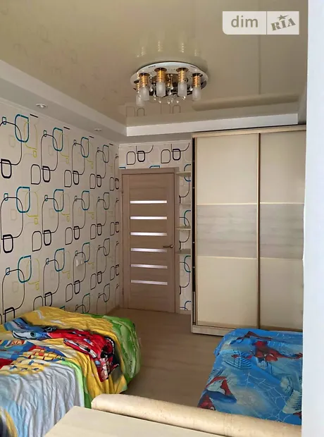 Квартира на шосе Запорізьке, 80 в Дніпрі, ID 370701, фото №19