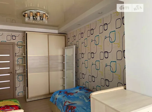 Квартира на шосе Запорізьке, 80 в Дніпрі, ID 370701, фото №21