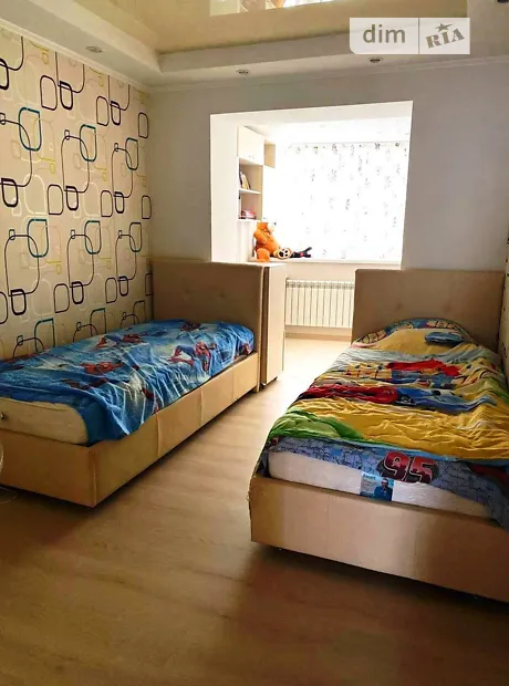 Квартира на шосе Запорізьке, 80 в Дніпрі, ID 370701, фото №22