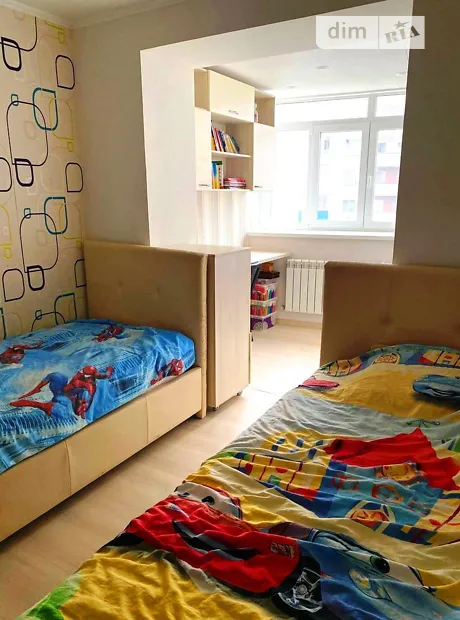 Квартира на шосе Запорізьке, 80 в Дніпрі, ID 370701, фото №23