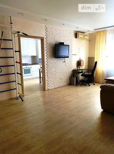 Квартира на шосе Запорізьке, 80 в Дніпрі, ID 370701, фото №25