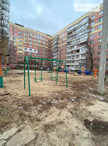 Квартира на шосе Запорізьке, 80 в Дніпрі, ID 370701, фото №10