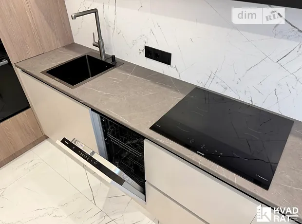 Квартира на бульв. Південний, 32А в Івано-Франківську, ID 370689, фото №8