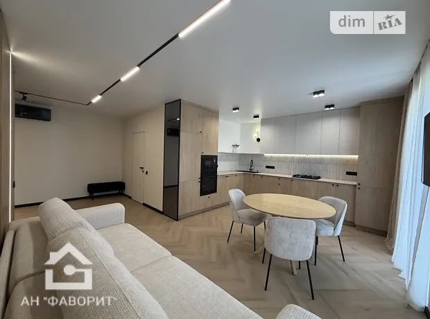 Квартира на вул. Лісогринівецька, 38, ID 370666, фото №1