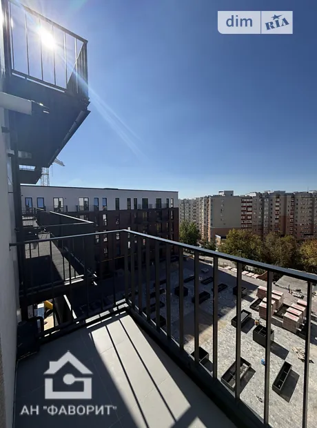 Квартира на вул. Лісогринівецька, 38 в Хмельницькому, ID 370666, фото №12
