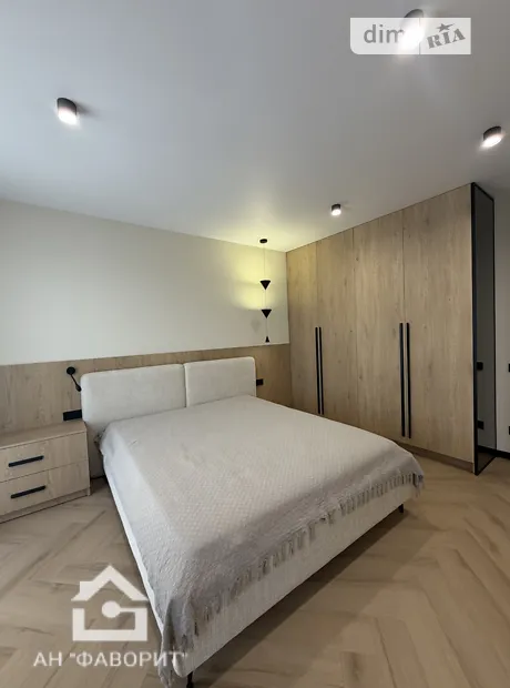 Квартира на вул. Лісогринівецька, 38 в Хмельницькому, ID 370666, фото №13