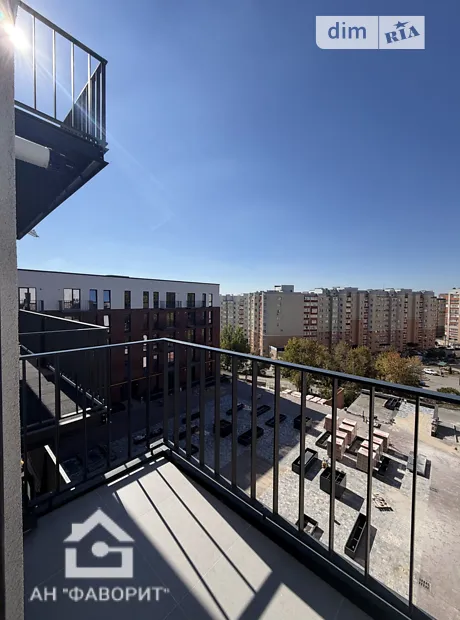 Квартира на вул. Лісогринівецька, 38 в Хмельницькому, ID 370666, фото №9