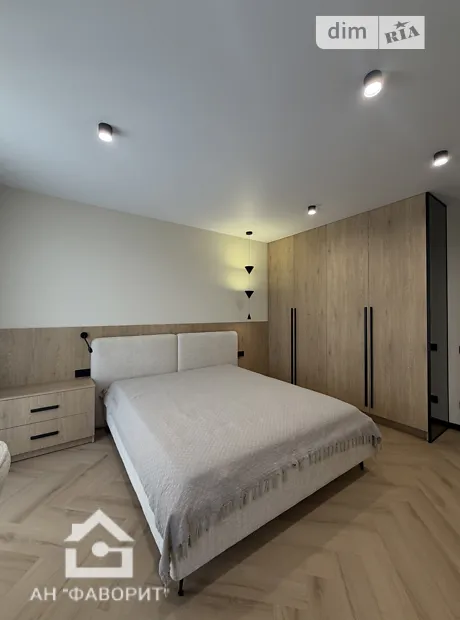 Квартира на вул. Лісогринівецька, 38 в Хмельницькому, ID 370666, фото №10