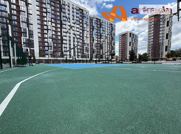 Квартира на вул. Ленкавського, 34 в Івано-Франківську, ID 376289, фото №12