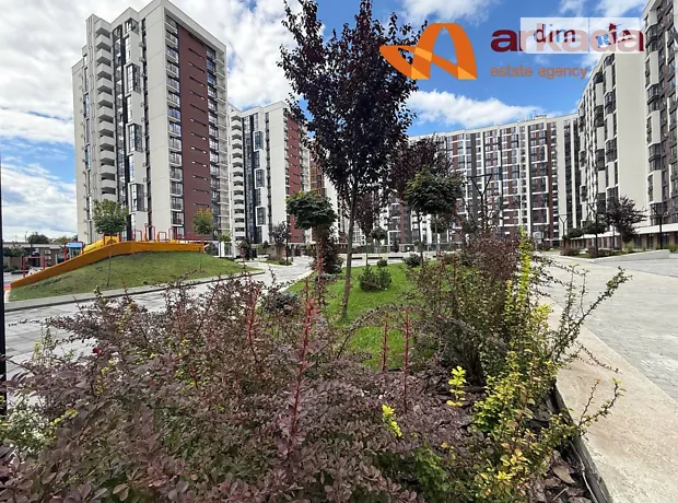 Квартира на вул. Ленкавського, 34 в Івано-Франківську, ID 376289, фото №13