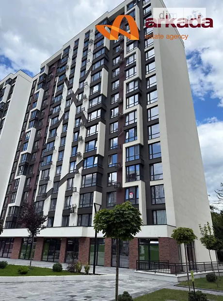 Квартира на вул. Ленкавського, 34 в Івано-Франківську, ID 376289, фото №14