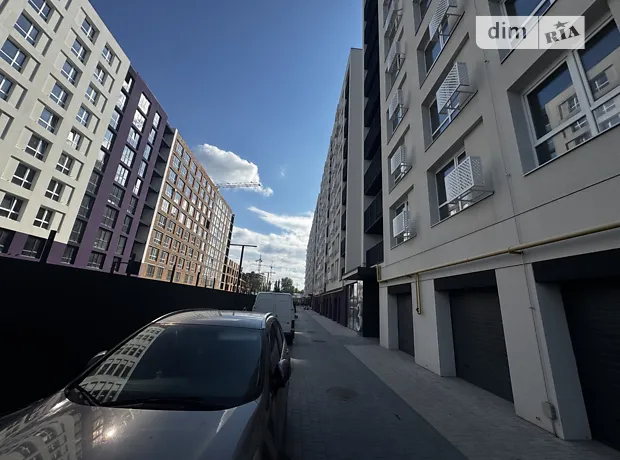 Квартира на вул. Гетьмана Мазепи в Вінниці, ID 370578, фото №3