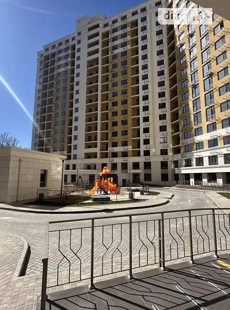 Квартира на просп. Князя Ярослава Мудрого, 17А в Одесі, ID 370589, фото №9