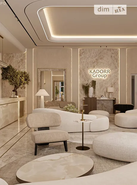 Квартира на вул. Краснова, 1Ж в Одесі, ID 370584, фото №18