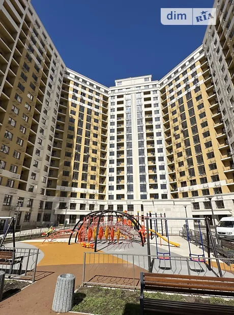 Квартира на просп. Князя Ярослава Мудрого, 17А в Одесі, ID 387619, фото №7