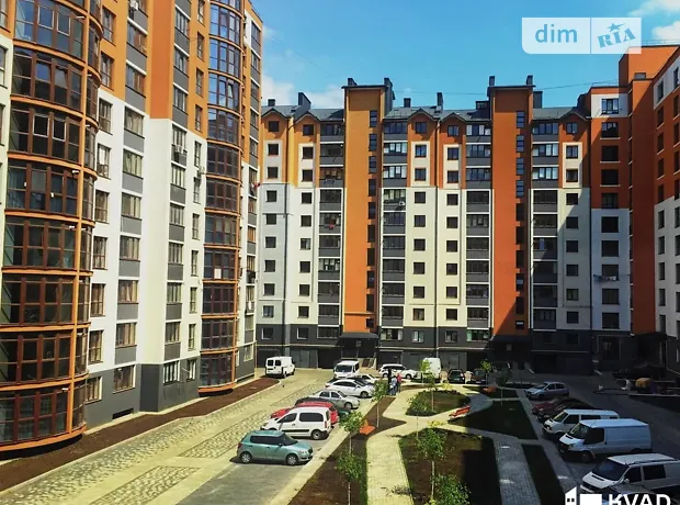Квартира на вул. Героїв Миколаєва, 129А в Івано-Франківську, ID 370581, фото №8