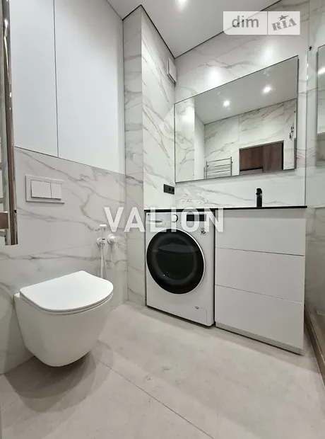 Квартира на вул. Салютна, 2 в Києві, ID 372347, фото №17