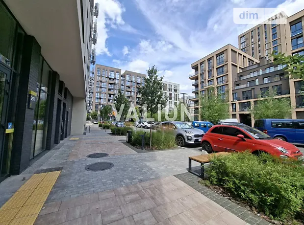 Квартира на вул. Салютна, 2 в Києві, ID 372347, фото №20