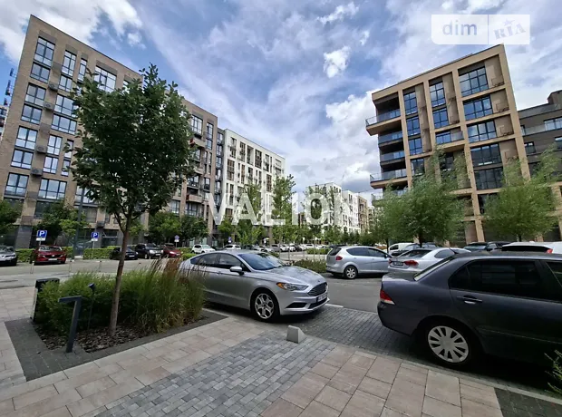 Квартира на вул. Салютна, 2 в Києві, ID 372347, фото №21
