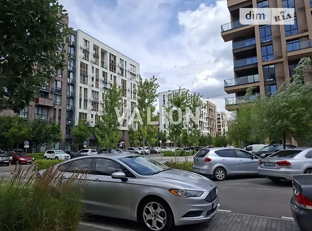 Квартира на вул. Салютна, 2 в Києві, ID 372347, фото №22