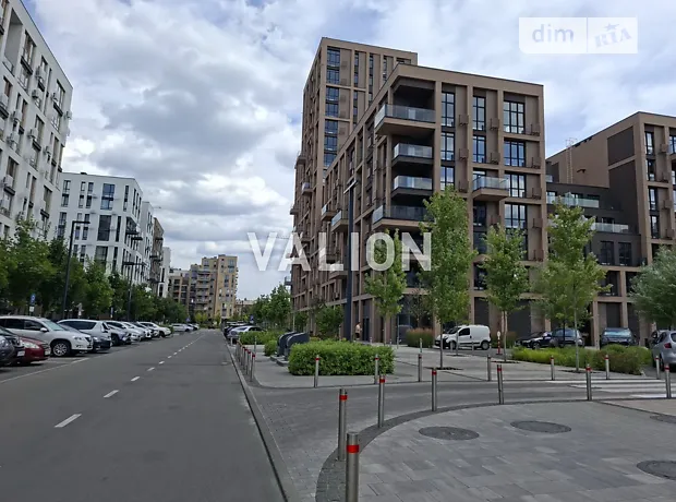 Квартира на вул. Салютна, 2 в Києві, ID 372347, фото №23