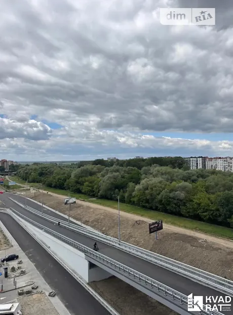 Квартира на вул. Надрічна, 4А в Івано-Франківську, ID 370570, фото №9